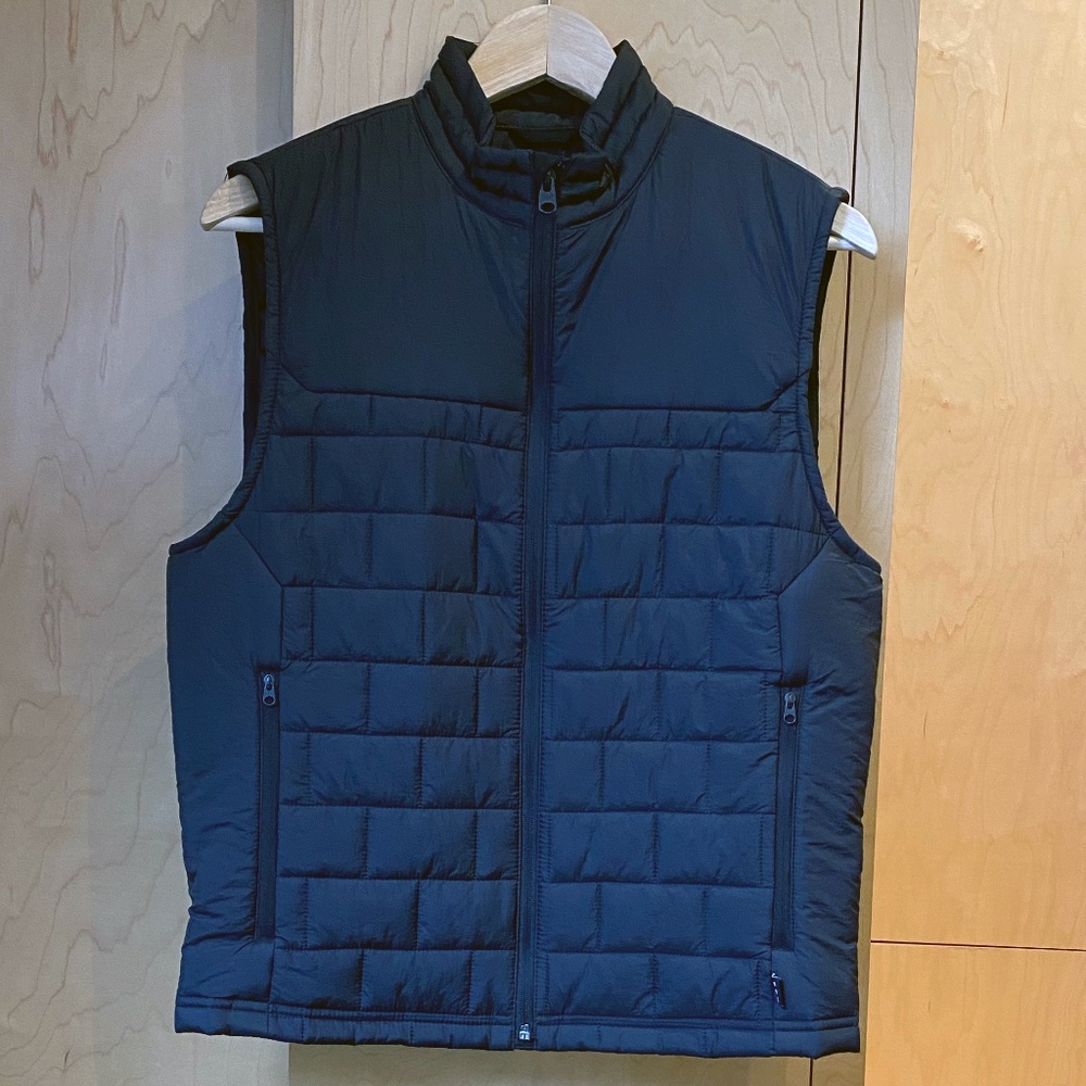 Abercrombie & Fitch Vest